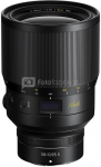 Nikon NIKKOR Z 58mm f/0.95 S Noct