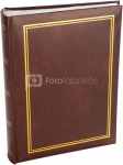 Album B 10x15/200M Classic, brown