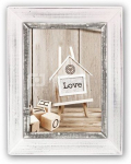 Zep Photo Frame SY1281 Athis 20x25 cm