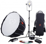 Falcon Eyes Bi-Color LED Lamp Kit Dimmable BL-30TD-K1