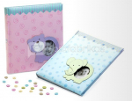 Albumas KPH FA-949 Baby animals 29x32 60psl | kampučiai/lipdukai | knyginio ri&scaron;imo | max 10x15 240