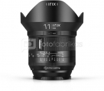Irix Lens 11mm F4 Firefly for Pentax K