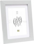 Deknudt S66KD1 P1 15x20 Wood silver w. Passepartout