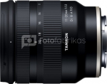 Tamron 2,8/11-20 Di III A RXD Sony E-Mount