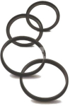 Caruba Step up/down Ring 46mm  55mm