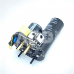 Godox AD300PRO  Capacitor board