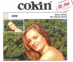 Cokin Filter X039 Warm (81Z)