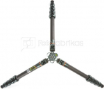 3 Legged Thing Legends Bucky Tripod in Grey