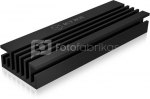 Raidsonic Heat sink for M.2 SSD ICY BOX IB-M2HS-70