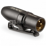 Adapteris Rode VXLR PRO (3.5mm-XLR)