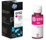 HP GT52 Original Ink Bottle Magenta