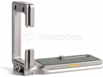 NISI UNIVERSAL ADJUSTABLE L-PLATE NLP-S (G)