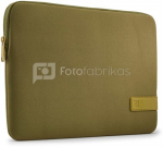Case Logic Reflect Laptop Sleeve 15,6 REFPC-116 Capulet Olive/Green Olive (3204701)