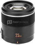 Lens Yongnuo YN 25 mm f/1,7 M for Micro 4/3