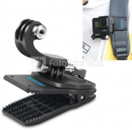 Strap mount 360&deg; RUIGPRO for Action cameras