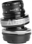LENSBABY COMPOSER PRO II W/ SWEET 80 FOR NIKON F