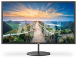 LCD Monitor|AOC|Q32V4|31.5"|Business|Panel IPS|2560x1440|16:9|75Hz|Matte|4 ms|Speakers|Tilt|Colour Black|Q32V4