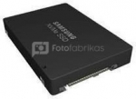 SSD|SAMSUNG|SSD series PM9A3|7.68TB|PCIe Gen4|NVMe|Write speed 4000 MBytes/sec|Read speed 6800 MBytes/sec|Form Factor U.2|MTBF 2000000 hours|MZQL27T6HBLA-00A07