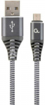 CABLE USB2 TO MICRO-USB 1M/CC-USB2B-AMMBM-1M-WB2 GEMBIRD