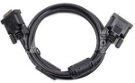CABLE DVI DUAL LINK 4.5M/CC-DVI2-BK-15 GEMBIRD