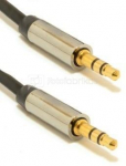 CABLE AUDIO 3.5MM 1.8M/CCAP-444-6 GEMBIRD
