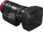 Canon CN-E70-200mm T4.4 L IS