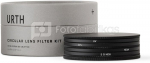 Urth 52mm UV, Circular Polarizing (CPL), ND64, Soft Grad ND8 Lens Filter Kit (Plus+)