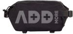 MTW Fanny Sling 2L - Black