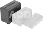 LS-F990 Sony DV battery