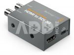 Blackmagic Micro Converter HDMI to SDI 3G wPSU