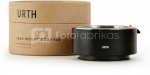 Urth Lens Mount Adapter: Compatible with Pentax K Lens to Leica L Camera Body