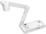 Epson ELPDC30 4K UHD wireless visualiser