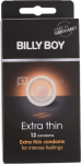 Billy Boy condom Fun Extra Thin 12pcs