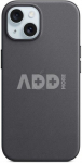 Apple iPhone 15 FineWoven Case MagSafe, black