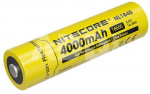 Nitecore NL1840 18650