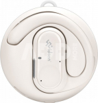 Vidonn T3 wireless headphones - white