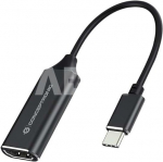 Conceptronic ABBY03B USB-C-to-HDMI-Adapter