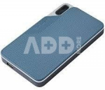 Intenso externe SSD TX100 500GB USB 3.2 Gen 1x1 grey-blue
