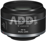 Canon RF-S 7.8mm F4 STM Dual