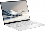 Asus Zenbook S 14 | Scandinavian White | 14 " | OLED | 2880 x 1800 pixels | 120 Hz | Glossy | Intel LNL Core Ultra | 5 16 GB | 16 GB | LPDDR5X | Intel Arc Graphics | Windows 11 Home | Wi-Fi 7 (802.11be) (Tri-band) 2x2 | Bluetooth version 5.4 | Keyboa ...