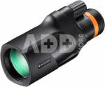 K&F Concept K&F 12*50 BAK4 High Checklist Monoculars with Aka Dovetail Slot Black
