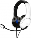 PDP headset Airlite PlayStation, white