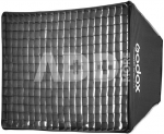 Godox Retangle Softbox with Grid for P1200R