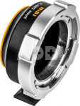 NiSi Cine Lens Mount Adapter PL-MFT
