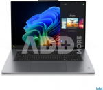 Lenovo ThinkPad X9-15 Gen 1 Touch 15.3 2.8K ULT7-258V/32GB/1TB/Intel Arc Graphics/WIN11 Pro/ENG Backlit kbd/Grey/FP/3Y Warranty