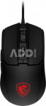 MSI Gaming Mouse | FORGE GM100 | Wired | USB 2.0