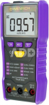 Ermenrich Zing TC20 Skaitmeninis multimetras