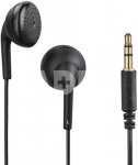 Hama bubbly earbuds black