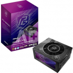 ASRock Power supply PG-1600G 1600W 80PLUS GOLD full modular
