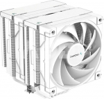 Deepcool | AK620 | White | Intel, AMD | CPU Air Cooler